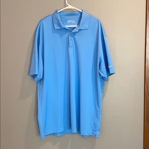 Men’s Nike Golf polo